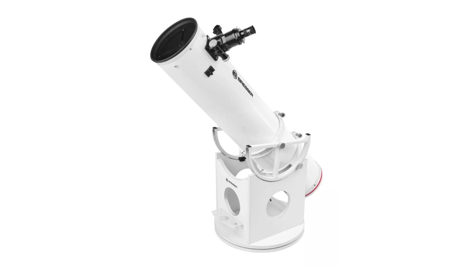 Messier Dobson 8" f/6 HEX (203/1218)