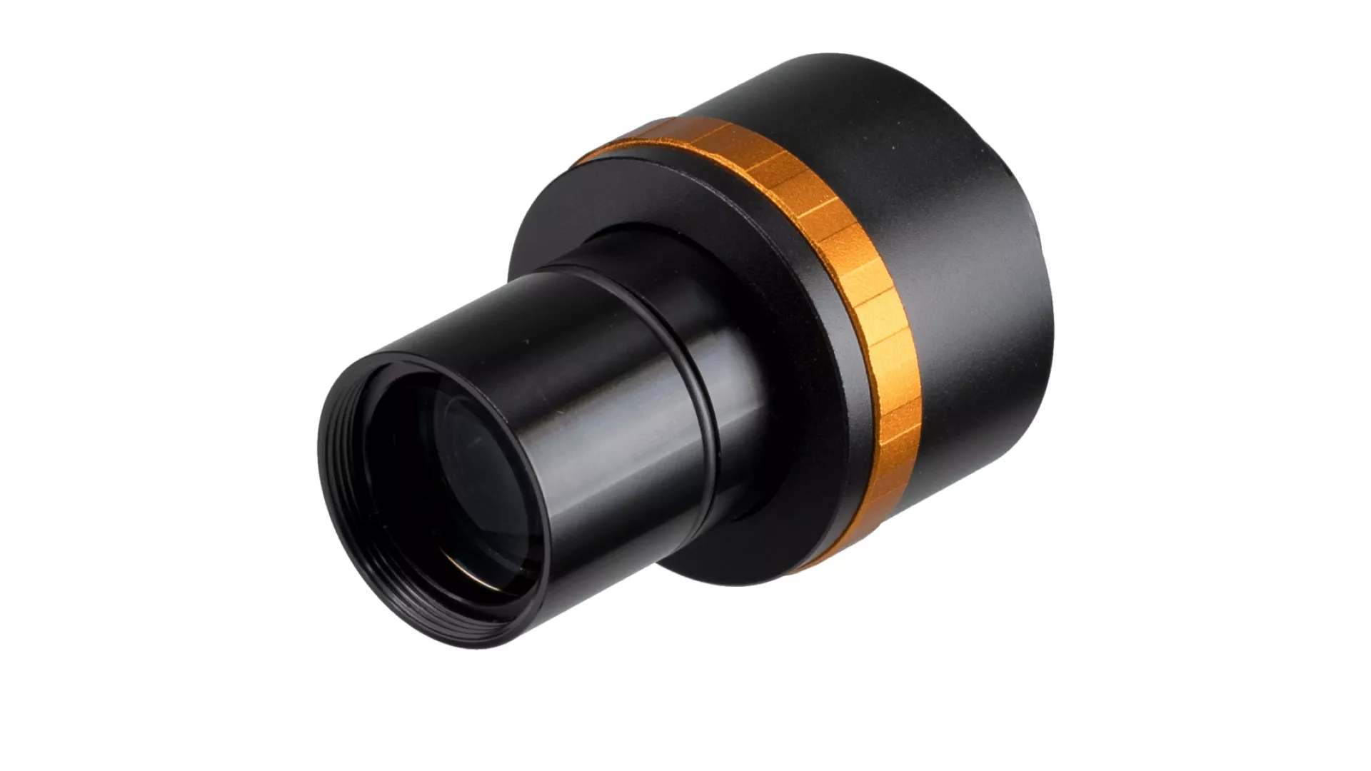 Reduktor variabilní 0,5x pro Mikrocam SP