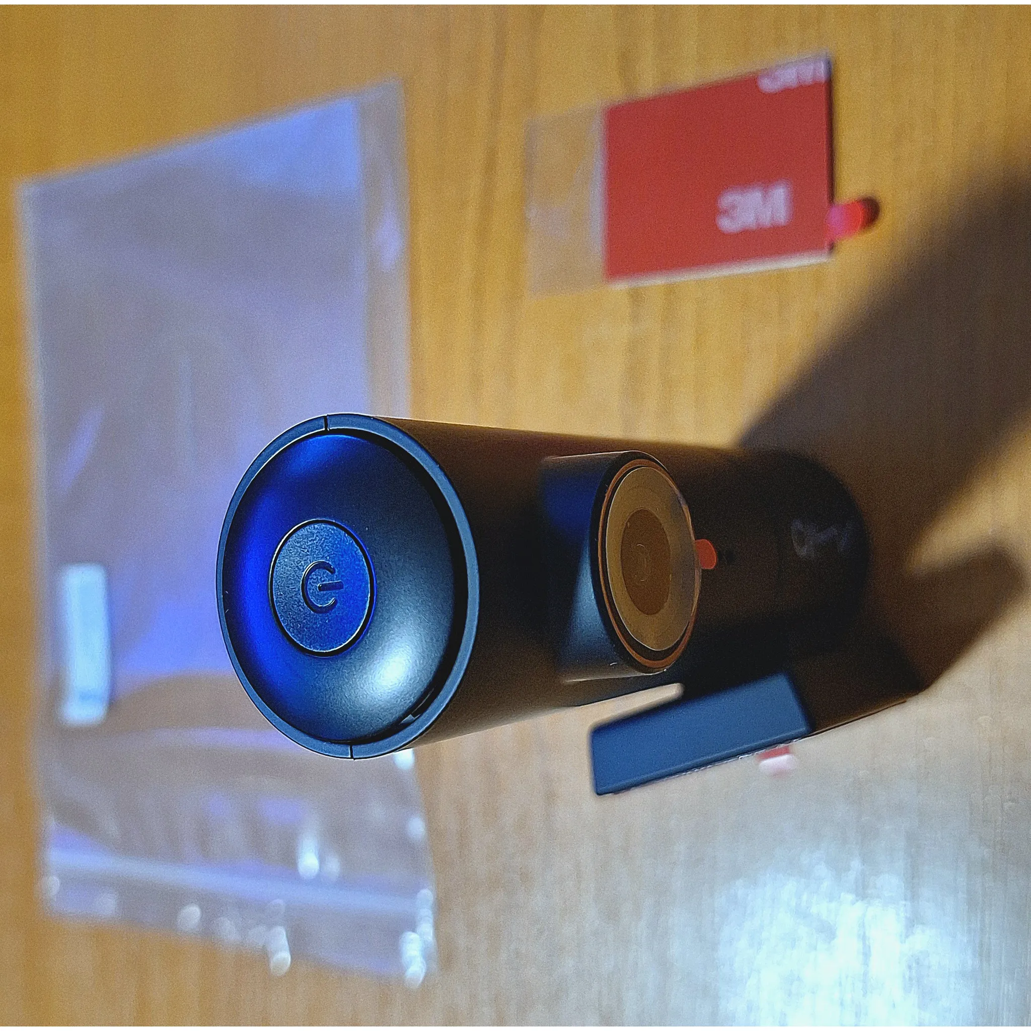Fotografie 6 - Kamera do auta MIO MiVue J30 černá