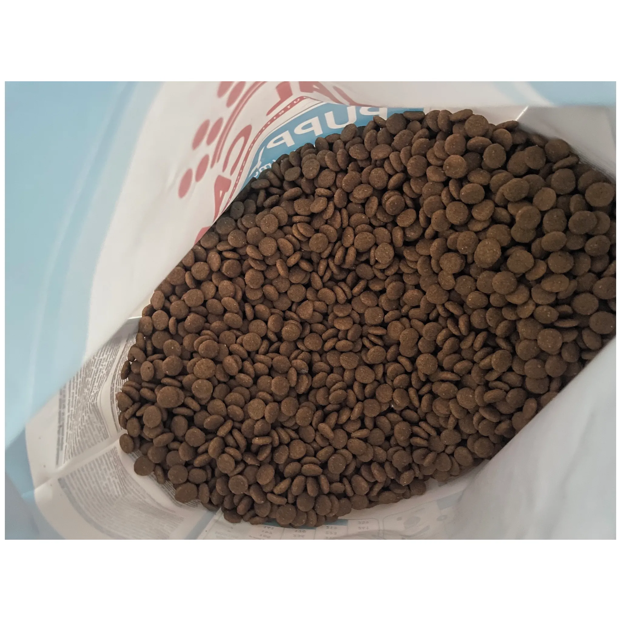 Fotografie 4 - Krmivo pro psa Royal Canin Medium Puppy 1 kg