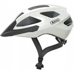 Abus Macator Pearl White M