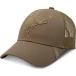 Delphin Outline Trout Trucker uni
