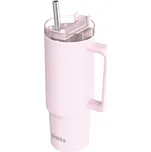 Quokka Stream termohrnek s brčkem 950 ml