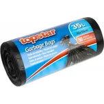Topstar Pytle na odpadky černé 35 l 50…