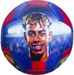 Fotbalový míč Barcelona FC Yamal 5