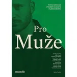 Pro muže - Václav Rouček (2026, pevná)