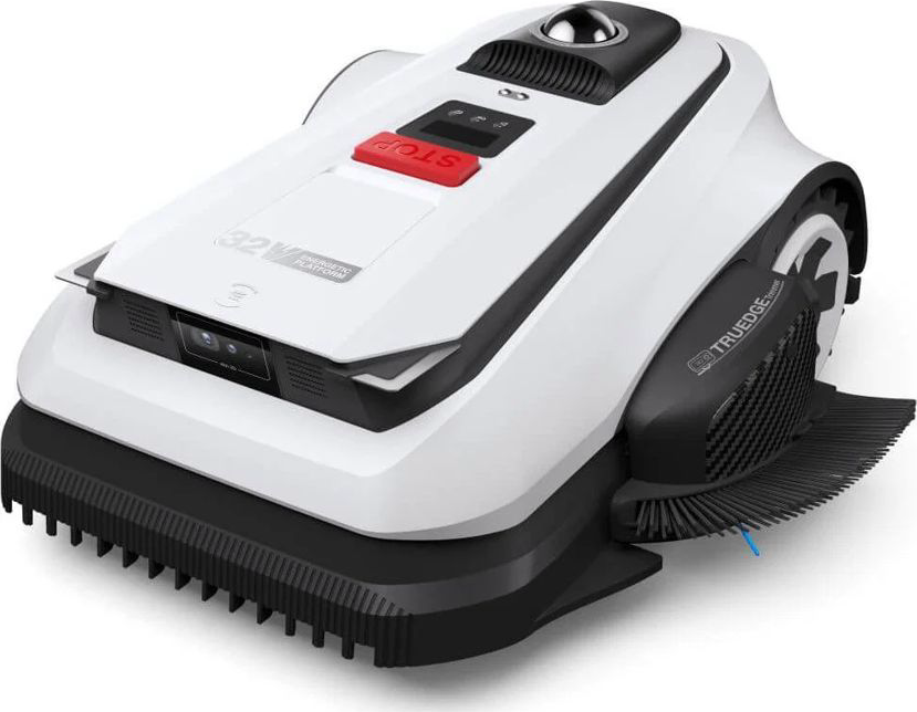 Ecovacs Goat A1600 LiDAR Pro