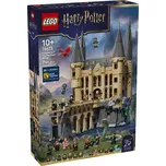 LEGO Harry Potter 76473 Bradavický…