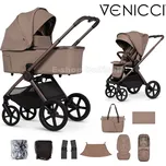 VENICCI Upline 3 2026 Sand