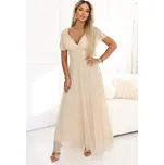 Numoco Melania 635-9 béžové uni