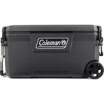 Coleman Convoy 100QT 97 l černý
