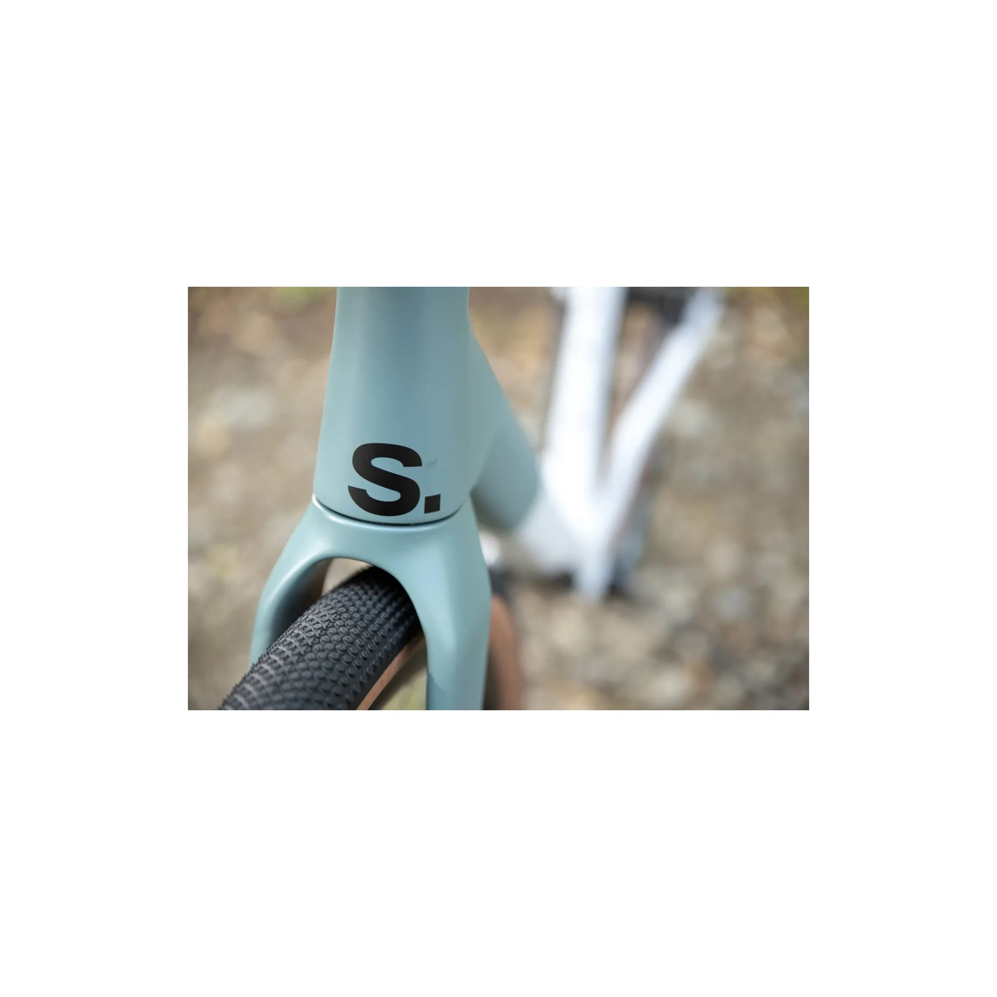 Fotografie 4 - Gravel kolo Superior XR 9.5 GRA Matte Trooper Green/Grey 2026 L
