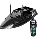 Flytec V803-GPS 5200 mAh černá