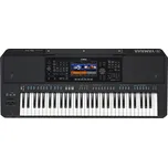 Yamaha PSR SX720 Plus