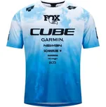 Cube MTB Jersey X Actionteam S/S Topas…