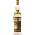 Rudolf Jelínek Sladká Hruška 35 % 0,7 l