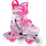 Nils Fun NJ1025 Flipzy růžové