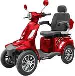 Racceway Strada Lux elektrický…