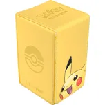 Ultra PRO Pokémon E-16551 Pikachu…