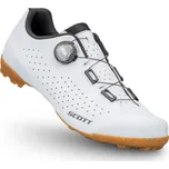 Scott MTB Gravel Pro bílé/černé