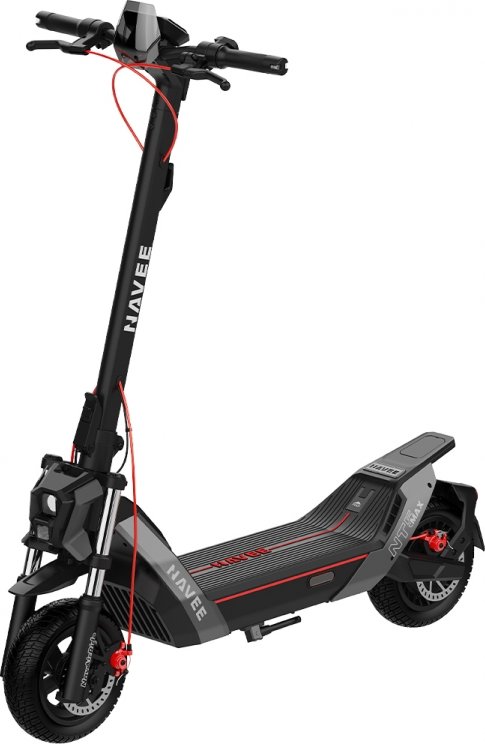 NAVEE - NT5 Max - Elektrická koloběžka