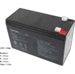 VIPOW LP7-12 12V 9Ah 2,1A