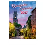 Helma365 Nástěnný kalendář Romantic…