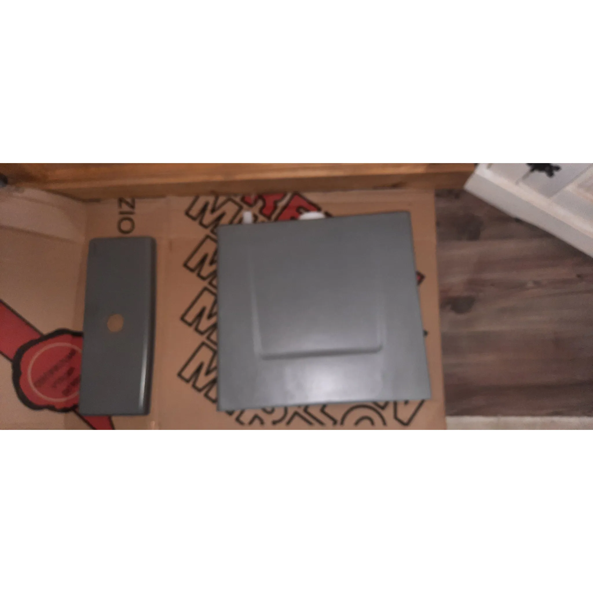 Fotografie 6 - Klozet SAPHO Paco PC1012WRBE