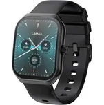 LAMAX Flow Amoled černé