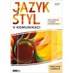Jazyk a styl v komunikaci: Pracovní…