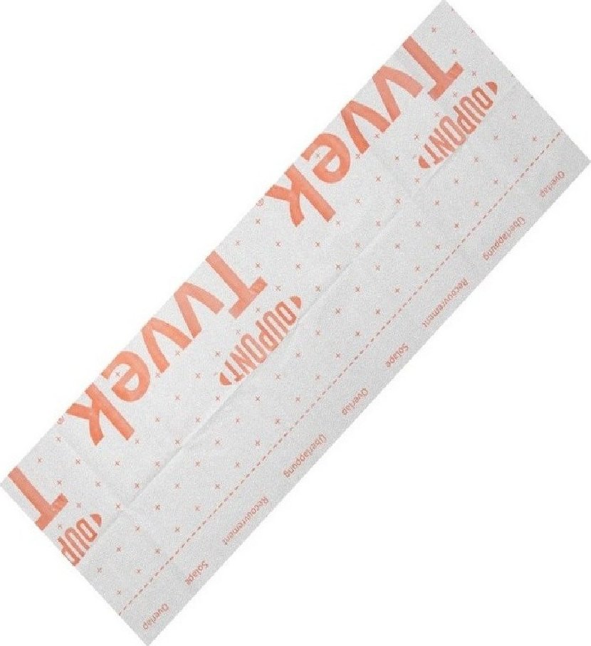 Dupont Podložka pod karimatku ultralehká Tyvek 230x150cm (200g)