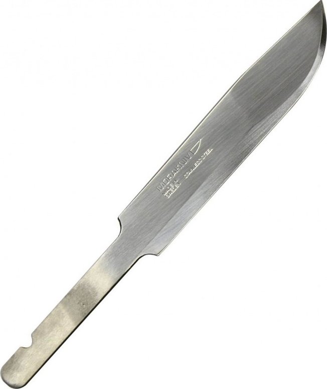 Morakniv nerezová čepel No 2000 (S)