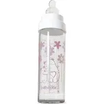 Simax Kojenecká láhev 240 ml Pink Bears