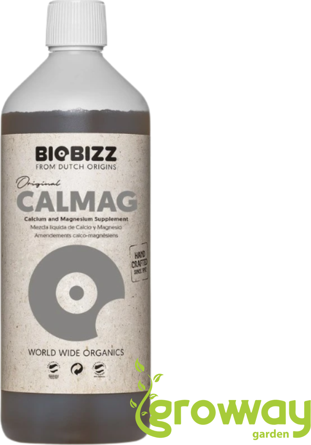 BioBizz Calmag 250 ml