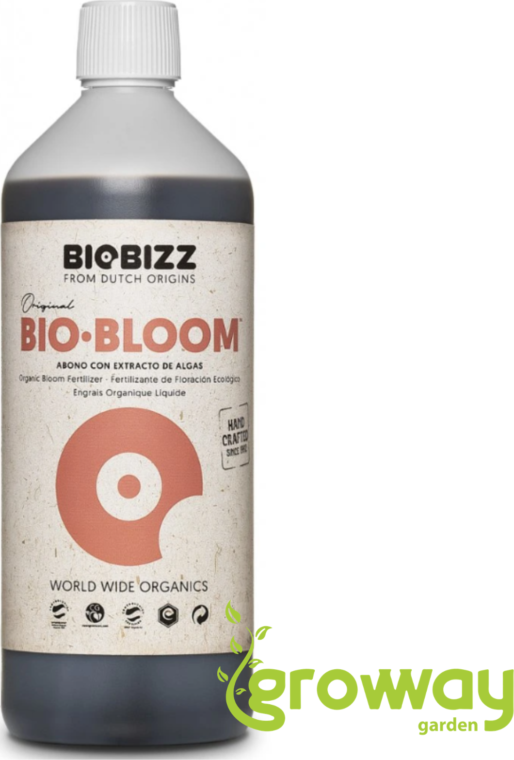 BioBizz BioBloom 1 l