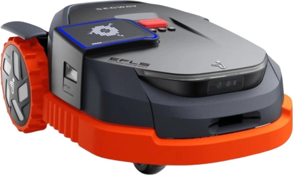 Robotická sekačka Segway Navimow X330E 2H1154491