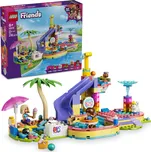 LEGO Friends 42676 Zábavný den v…