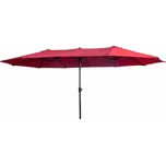 AK Furniture Tilia dvojitý zahradní…