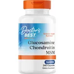 Doctor's Best Glucosamine Chondroitin…
