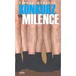 Konkurz na milence - Simona Monyová…