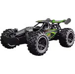 Kruzzel 24819 RC terénní auto 1:18 černé