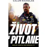 Život v pitlane - Calum Nicholas (2026,…