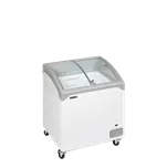 Tefcold NIC202SCEB