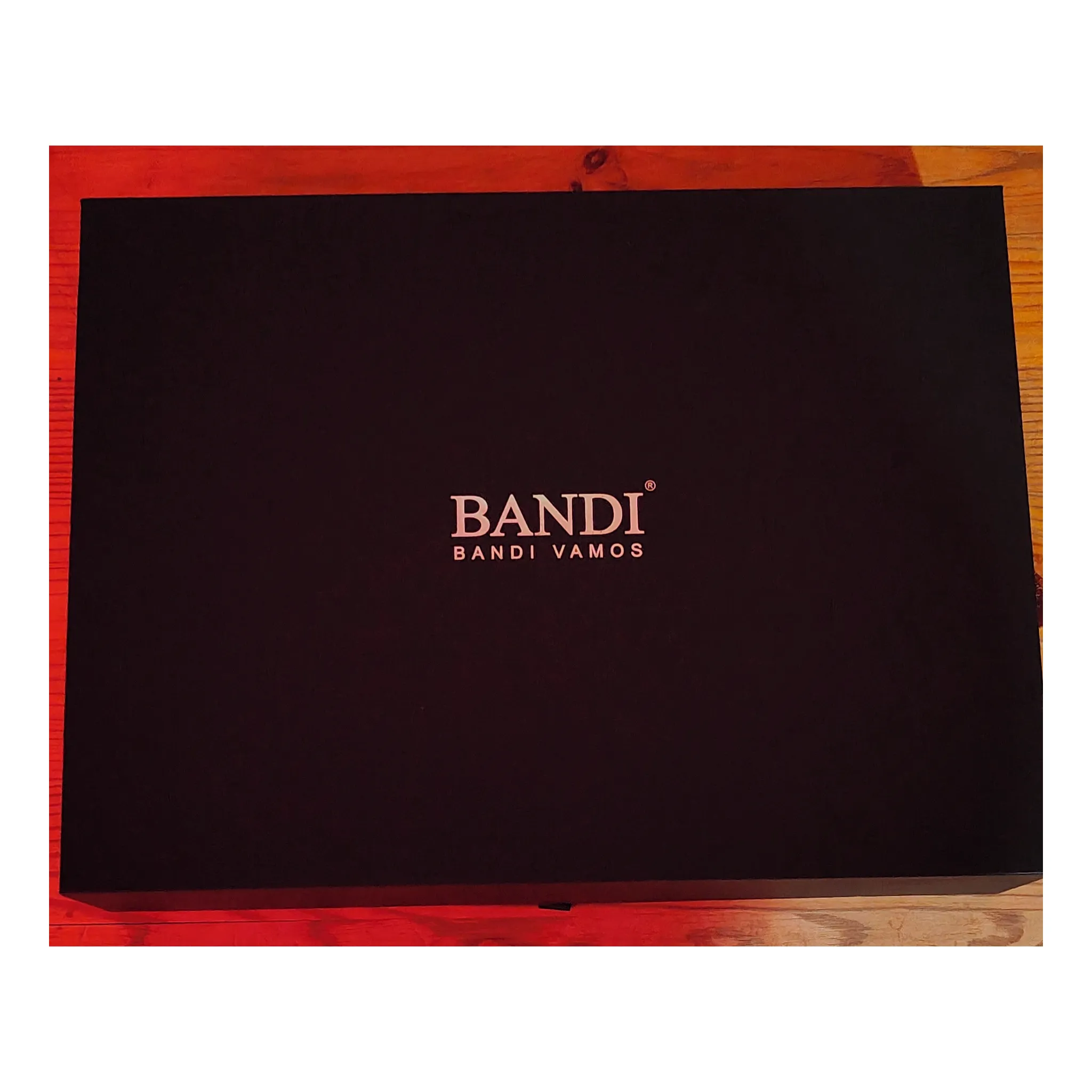 Fotografie 4 - Vůně do auta BANDI Car Fragrance vůně do auta Aprimé for Men