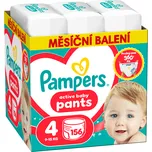 Pampers Active Baby Pants 4 9-15 kg