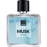 AVON Musk Exhale M EDT 75 ml