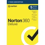 Norton 360 Deluxe 50 GB VPN…