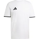 adidas Entrada 26 JZ6679 bílé