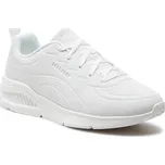 SKECHERS Uno Lite Lighter One 183120-WHT