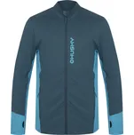Husky Tame Zip M modrá S